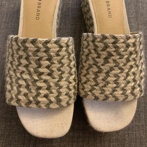 Lucky Brand Esperilla